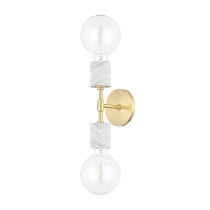 Asime Wall Sconce