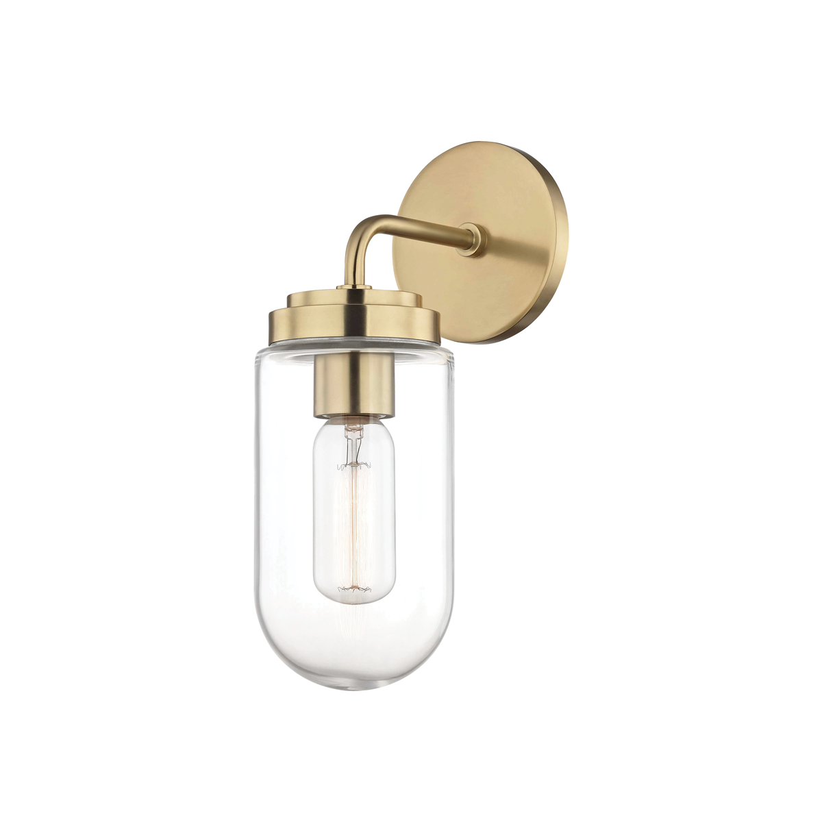 Clara Wall Sconce