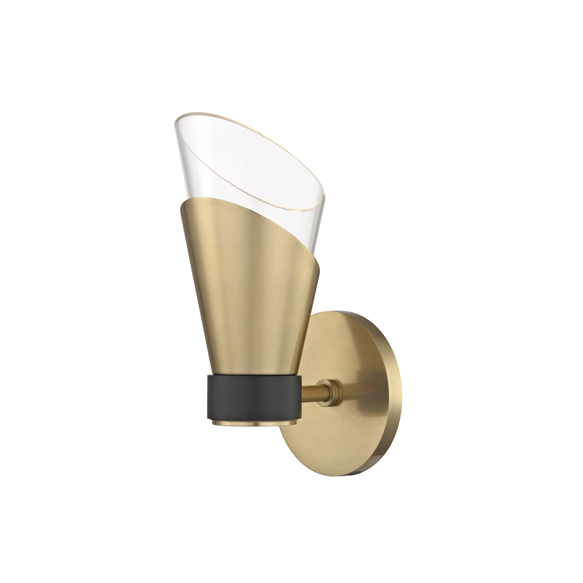 Angie Wall Sconce