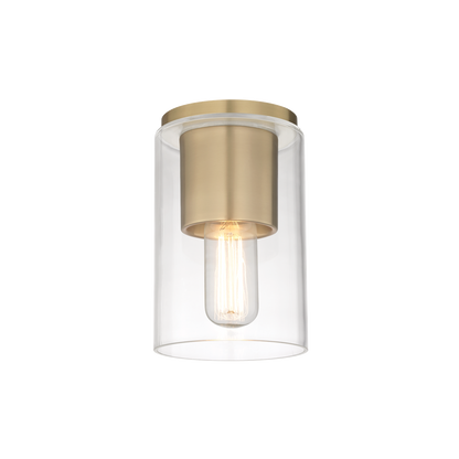 Lula Flush Mount