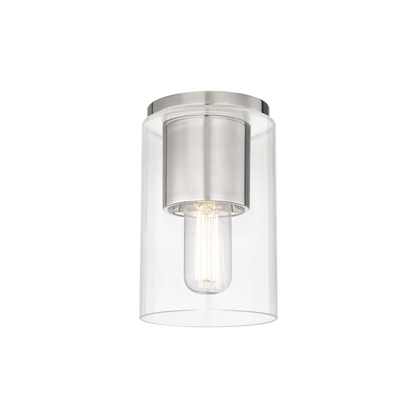 Lula Flush Mount