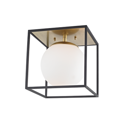 Aira Flush Mount