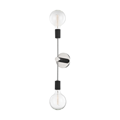 Astrid Wall Sconce