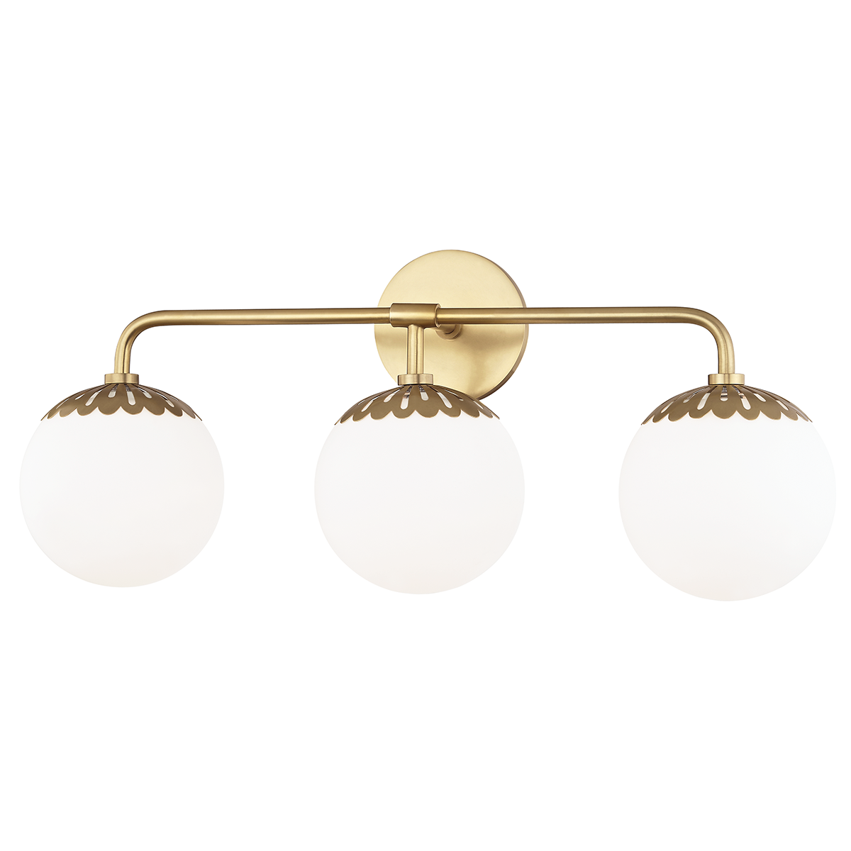 Paige Bath and Vanity