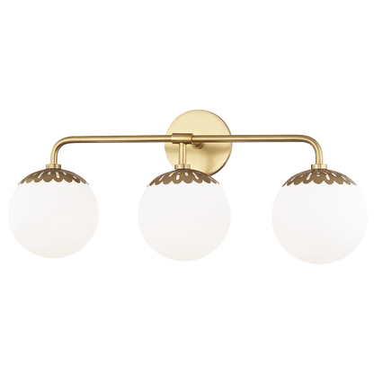 Paige Bath and Vanity
