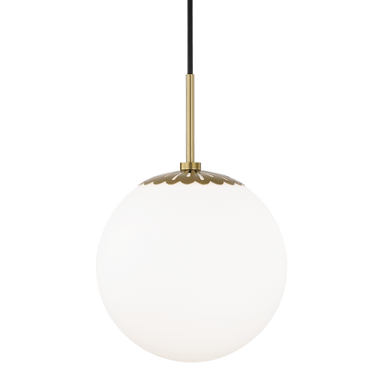 Paige Pendant