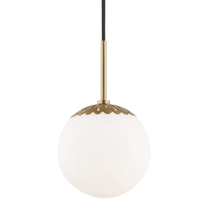 Paige Pendant