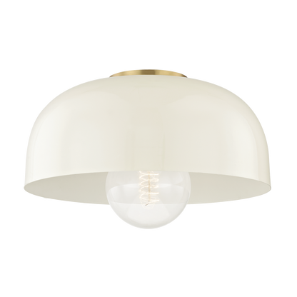Avery Flush Mount