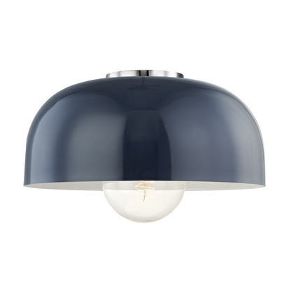 Avery Flush Mount