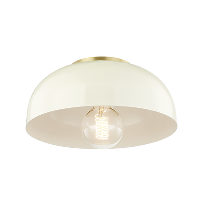 Avery Flush Mount