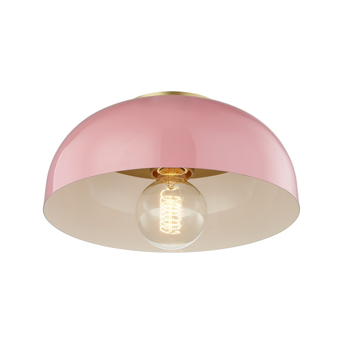 Avery Flush Mount