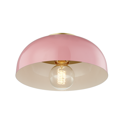 Avery Flush Mount