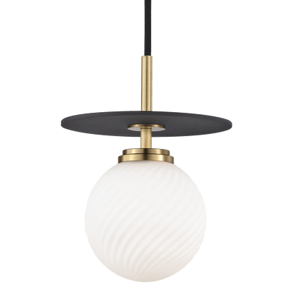 Ellis Pendant