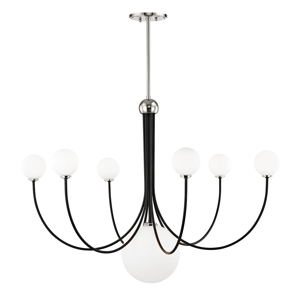 Coco Chandelier