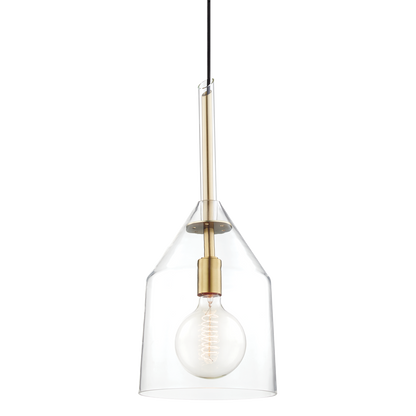 Sloan Pendant