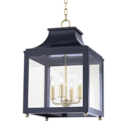 Leigh Lantern