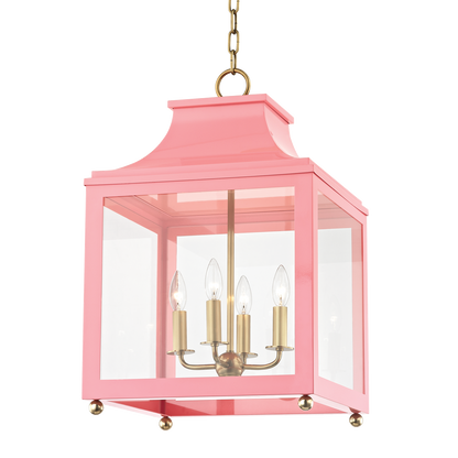 Leigh Lantern
