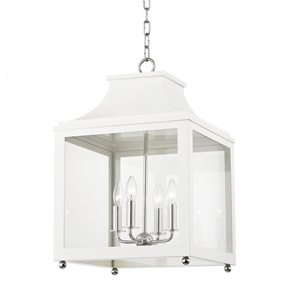 Leigh Lantern