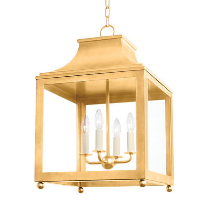 Leigh Pendant