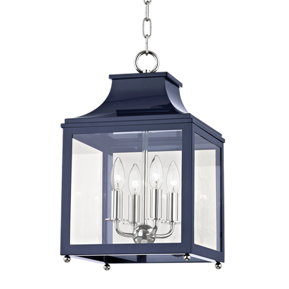 Leigh Lantern