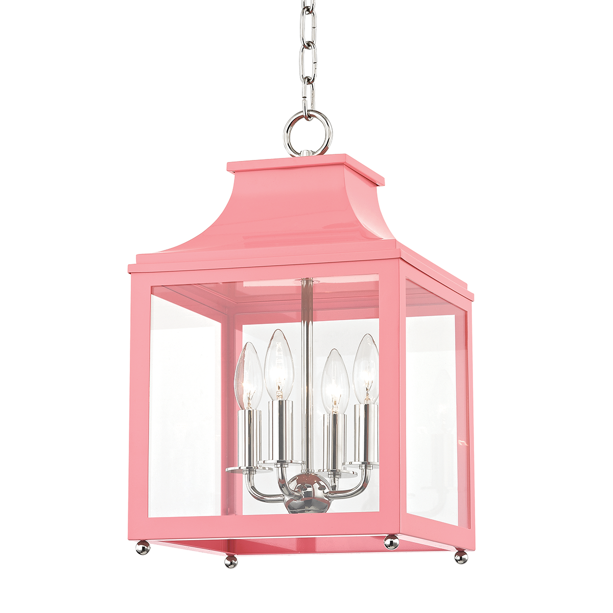 Leigh Lantern