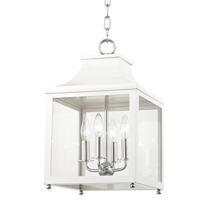 Leigh Lantern