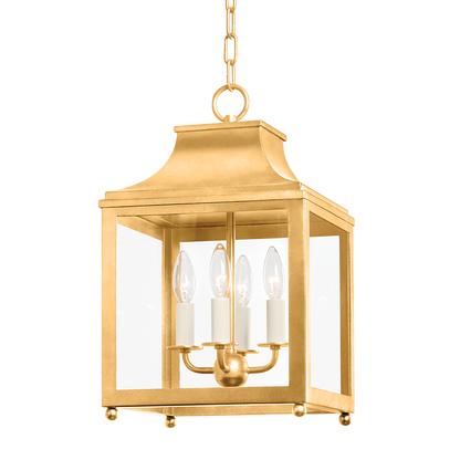 Leigh Pendant