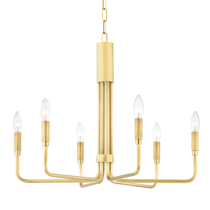 Brigitte Chandelier