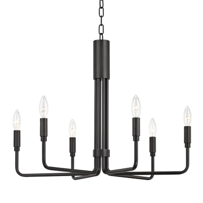 Brigitte Chandelier