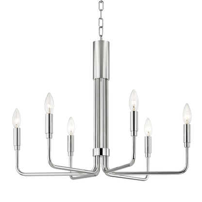 Brigitte Chandelier