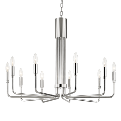 Brigitte Chandelier