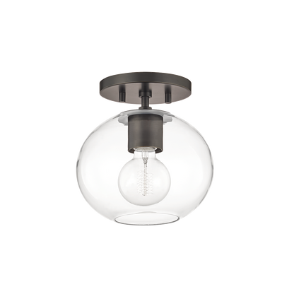 Margot Semi Flush