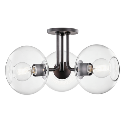 Margot Semi Flush