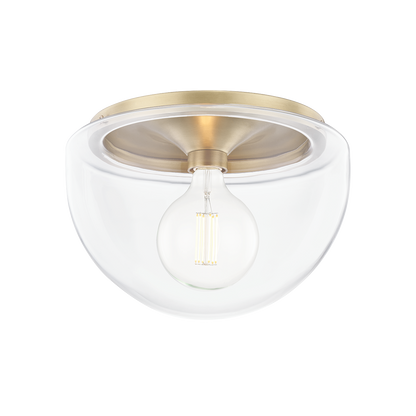 Grace Flush Mount