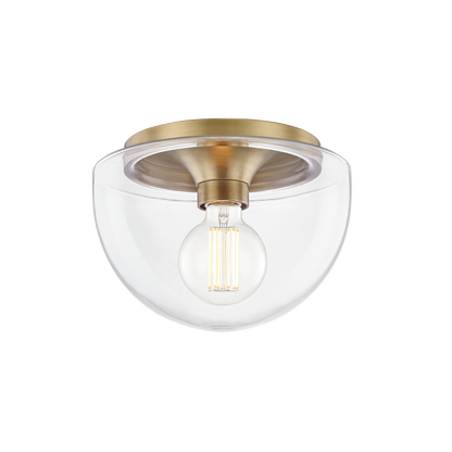 Grace Flush Mount