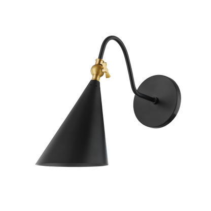 Lupe Wall Sconce