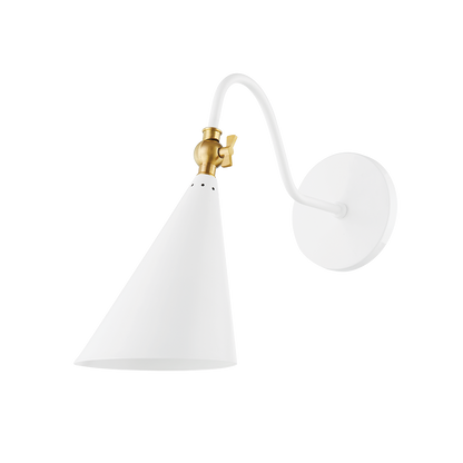 Lupe Wall Sconce
