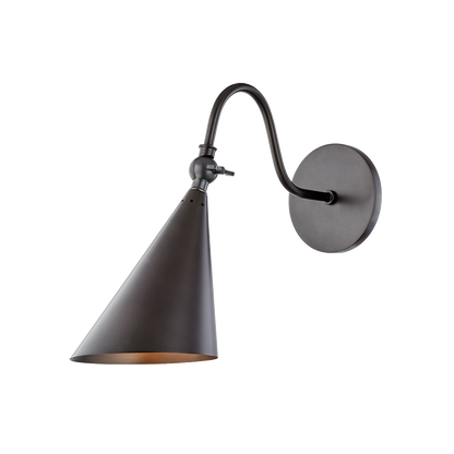 Lupe Wall Sconce