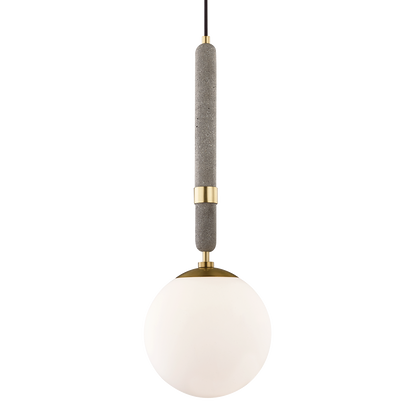 Brielle Pendant