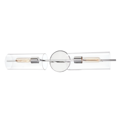 Ariel Wall Sconce