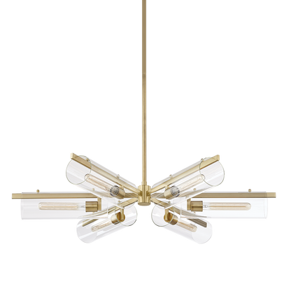 Ariel Chandelier