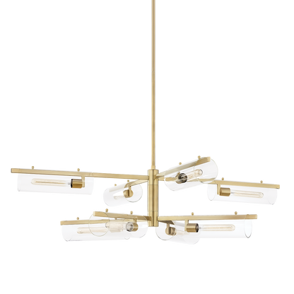 Ariel Chandelier