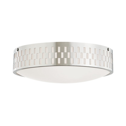 Phoebe Flush Mount