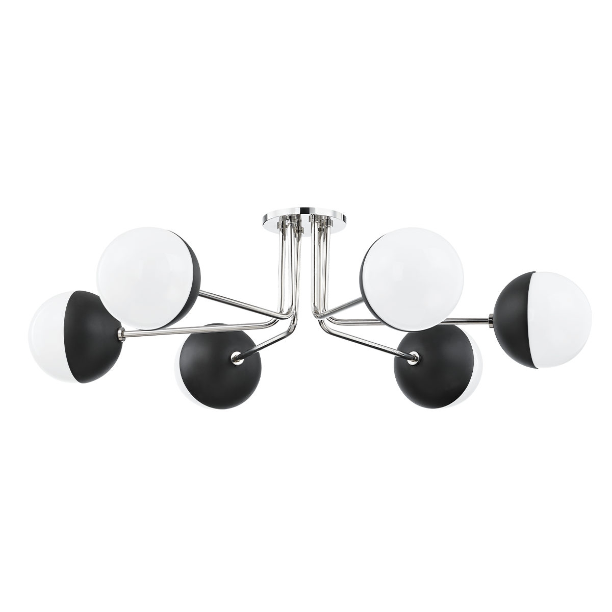 Renee Semi Flush