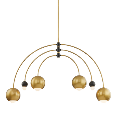 Willow Chandelier