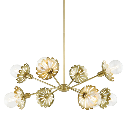 Alyssa Chandelier