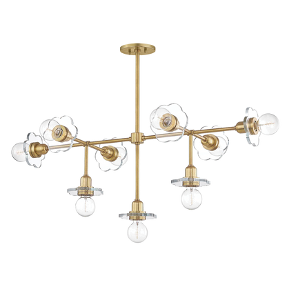 Alexa Chandelier