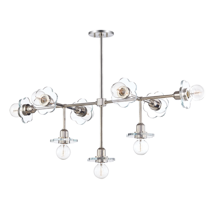 Alexa Chandelier