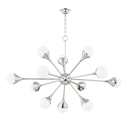Ariana Chandelier