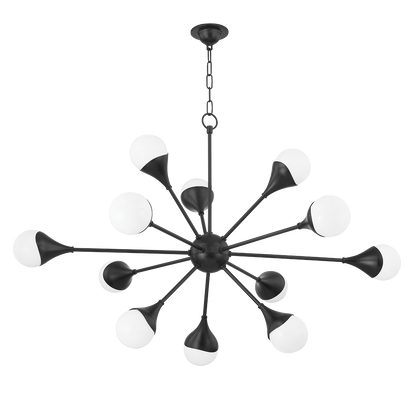 Ariana Chandelier